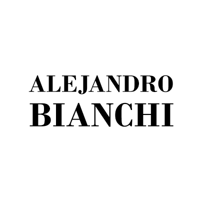 Alejandro Bianchi – Diseño Gráfico Marketing Digital